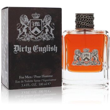Dirty English for Men EDT